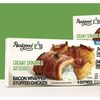 Real Good Foods launches Bacon Wrapped Stuffed Chicken Breast in Sam's Club locations nationwide