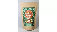Goodside Foods Meatless Crumbles, new shelf-stable plant-based protein powered by fermentation