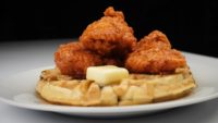 Big Shake now offers nationwide shipping of its hot chicken products and more