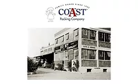 Coast Packing anniversary