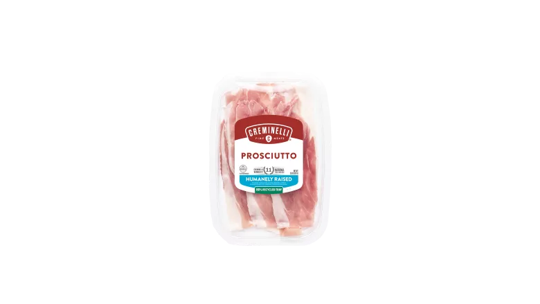 Creminelli announces debut of 80% recycled trays for sliced charcuterie products