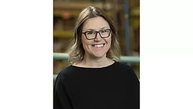 Dorner hires Lindsey Muchka as new director of marketing