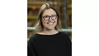 Dorner hires Lindsey Muchka as new director of marketing