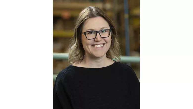 Dorner hires Lindsey Muchka as new director of marketing