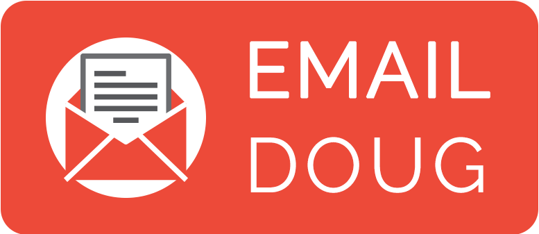 Email Doug button