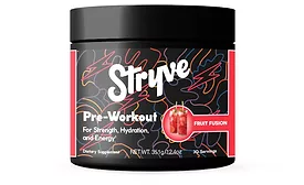 Stryve Nutrition