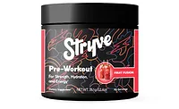 Stryve Nutrition Stryve Nutrition