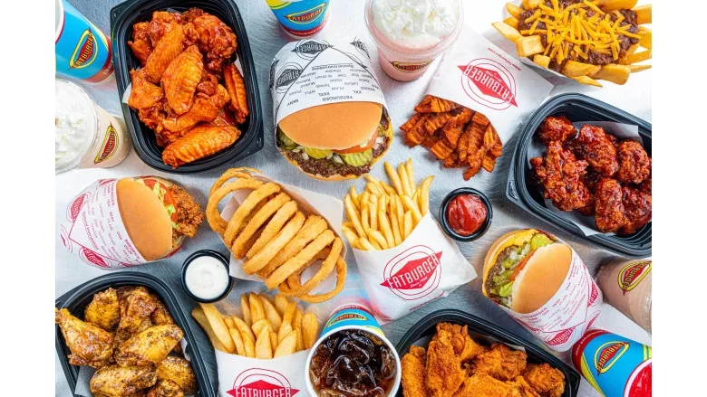Fatburger and Buffalo’s Express debuts in Florida