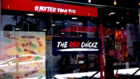 The Red Chickz plans expansion to Southwest U.S.