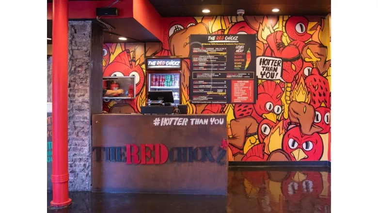 The Red Chickz plans expansion to Southwest U.S.