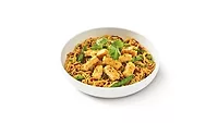 Noodles & Company debuts Impossible Panko chicken