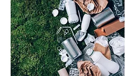 International research identifies challenges to widespread adoption of sustainable packaging