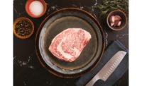 Holy Grail Steak Co. to bring Ogata Farm Maezawa beef to the U.S.