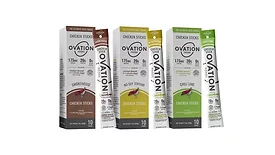 Ovation Foods Chicken Sticks Ovation Foods Chicken Sticks