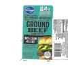 Ground beef products recalled due to possible E. coli O26 contamination