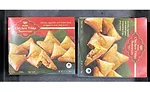 Ready-to-eat chicken products imported without benefit of import reinspection recalled