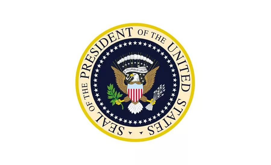 Presidential Seal
