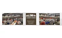 Salumi 101