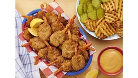 SeaPak Southern Style Jumbo Shrimp