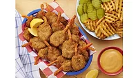 SeaPak Southern Style Jumbo Shrimp