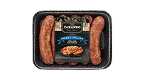 Carando launches Sweet Italian Sausage Carando launches Sweet Italian Sausage
