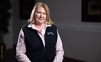 Smithfield Foods' senior operations manager receives 2022 STEP Ahead Award