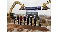 Tyson Foods opens state-of-the-art facility in Bowling Green, Kentucky Tyson Foods opens state-of-the-art facility in Bowling Green, Kentucky