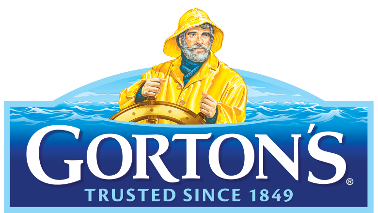 Gorton's Seafood announces refreshed logo and new product packaging
