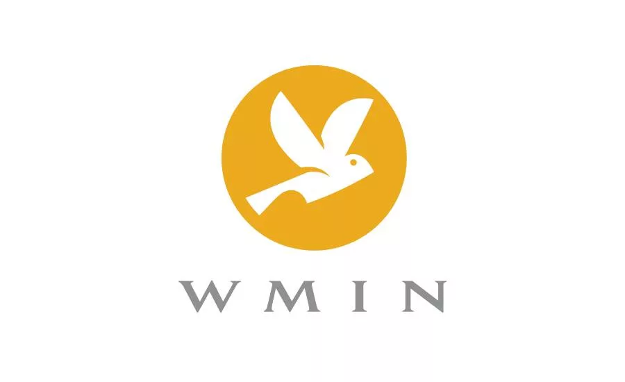 WMIN Logo
