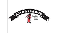 Ambassador Meats logo Ambassador Meats logo
