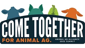 Registration for 2022 Animal Agriculture Alliance Stakeholders Summit now open