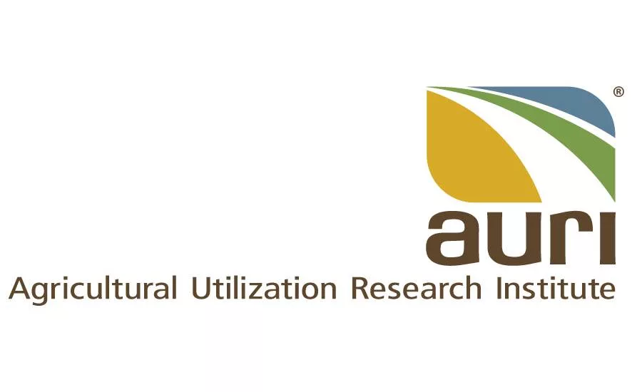 AURI logo