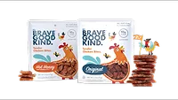 Brave Good Kind announces distribution of Tender Chicken Bites at Walmart