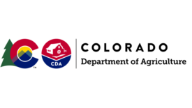 Local Food Purchase Assistance Cooperative Agreement awarded to Colorado