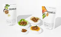 Daily Harvest Crumbles debuts ground-grown plant-based proteins