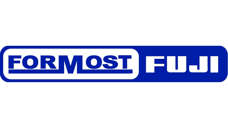 Formost Fuji logo 2022