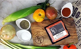 Fossil Farms retail product line of wild game meats set to launch
