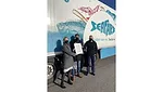 Seafarm B.V. achieves certification against ASC Flatfish Standard