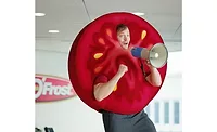 Land O'Frost expands Sandwich Board campaign