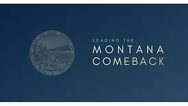 Montana governor announces meat processed in-state has doubled