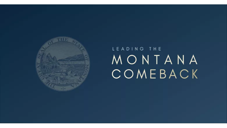 Montana governor announces meat processed in-state has doubled