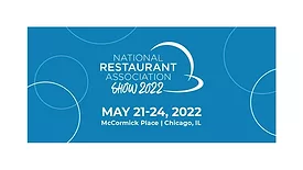 National Restaurant Association Show 2022 announces Reddit co-founder Alexis Ohanian as keynote speaker