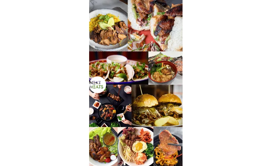 Japanese plant-based Next Meats brand continues growth with California expansion