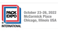 PACK EXPO logo 2022