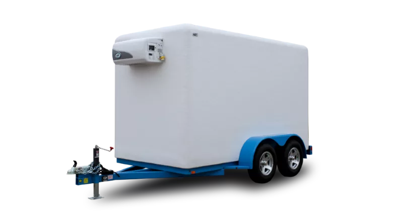 Eastern Equipment Service signs on as Polar King Mobile dealer in North Carolina