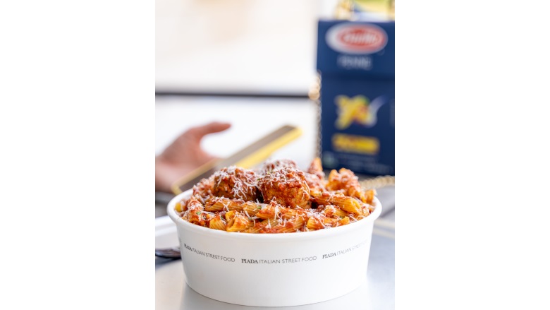 Piada Italian Street Food opens new location in Houston