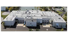 Real Good Foods opens new manufacturing facility in Bolingbrook, IL