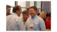 Jim Riemann, former Certified Angus Beef president, passes away Jim Riemann, former Certified Angus Beef president, passes away
