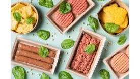 BENEO releases results of global consumer survey on plant-based meats