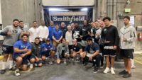 Smithfield Foods, Utah Pork Producers donate 30,000 pounds of protein to Utah food bank